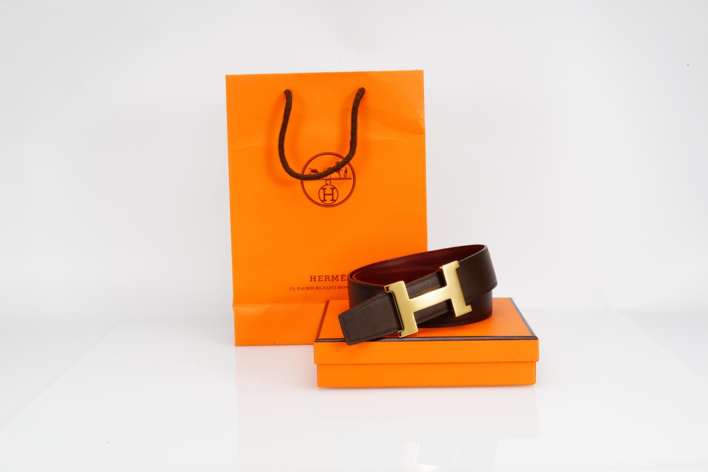 H**me5 BELTS 38mm